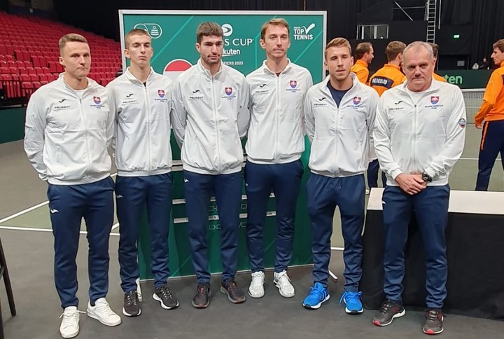 Groningen pripravený na boj! Slováci vyzvú minulosezónneho štvrťfinalistu